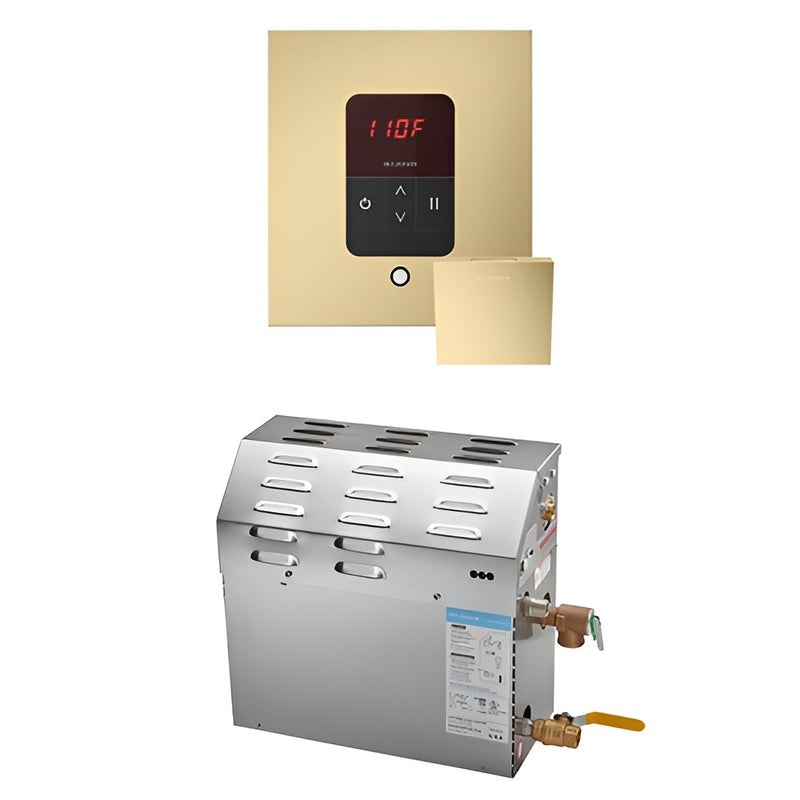 Mr.Steam MS iTempo Generator Pkg