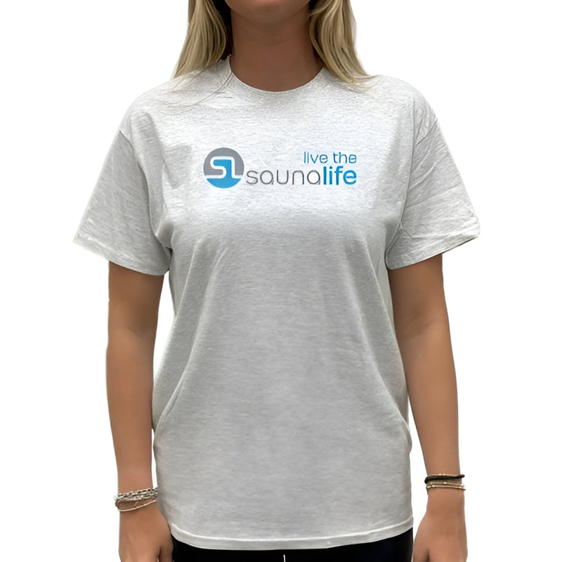 Live the Sauna Life T-Shirt