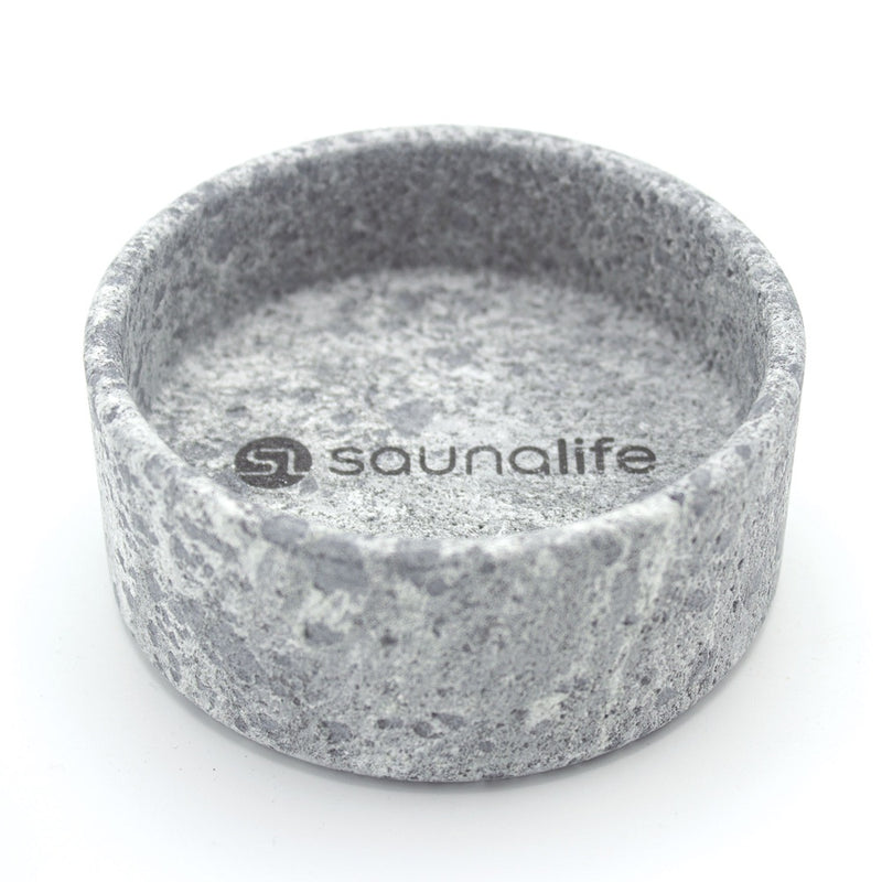 SaunaLife Coaster/Aroma Cup