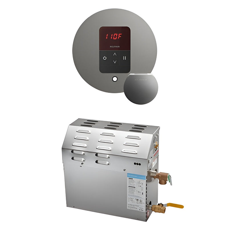 Mr.Steam MS iTempo Generator Pkg