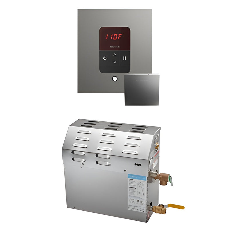 Mr.Steam MS iTempo Generator Pkg