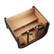 SaunaLife Model CL5G