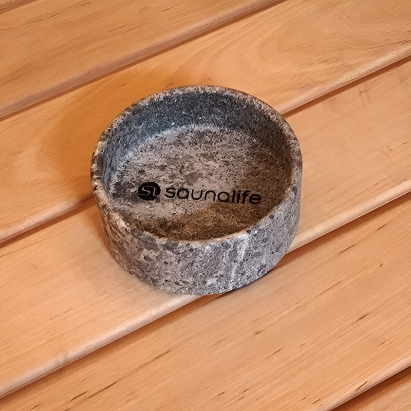 SaunaLife Coaster/Aroma Cup