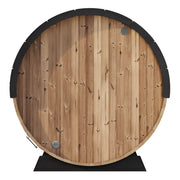 SaunaLife Model EE6G Sauna Barrel