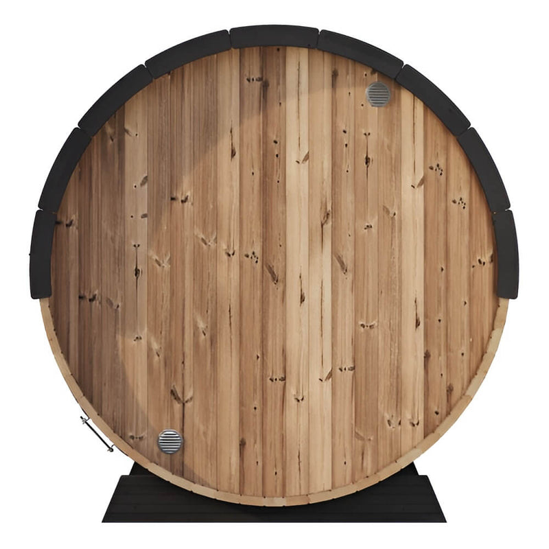 SaunaLife Model EE6G Sauna Barrel