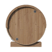 SaunaLife Model E6 Sauna Barrel