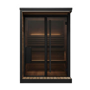 SaunaLife GL4 Outdoor Sauna Kit