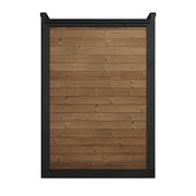 SaunaLife GL4 Outdoor Sauna Kit