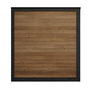 SaunaLife GL4 Outdoor Sauna Kit