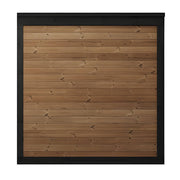 SaunaLife GL6 Outdoor Sauna Kit