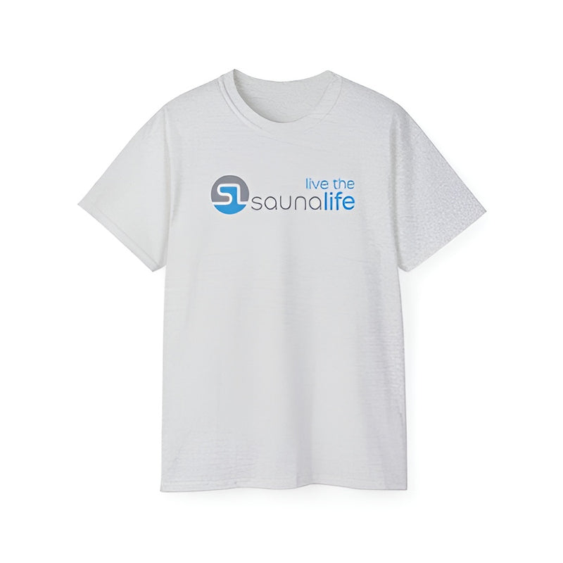 Live the Sauna Life T-Shirt