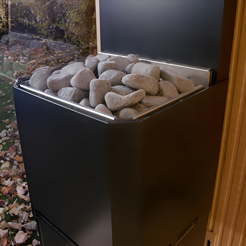 Saunum Air L 13 Sauna Heater