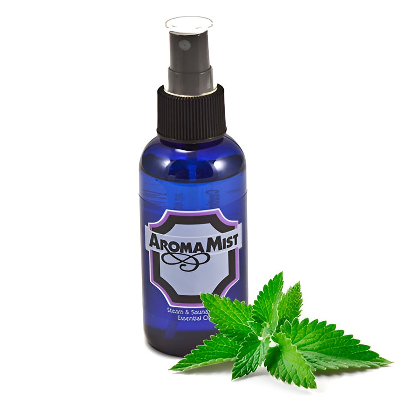 AromaMist 4 Aroma Bath Oil Blend