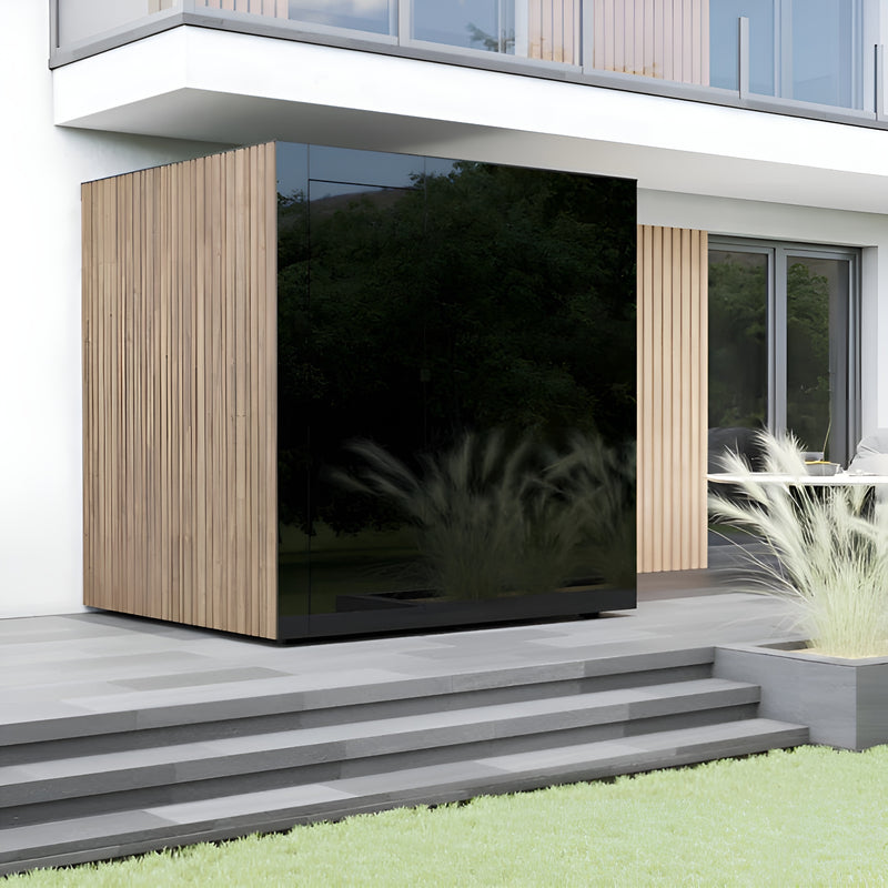 ThermaSol Spectra Sauna Cabin
