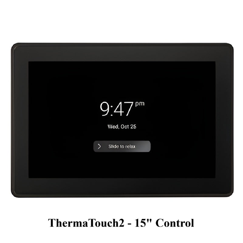 ThermaSol ThermaTouch2 Control Kit