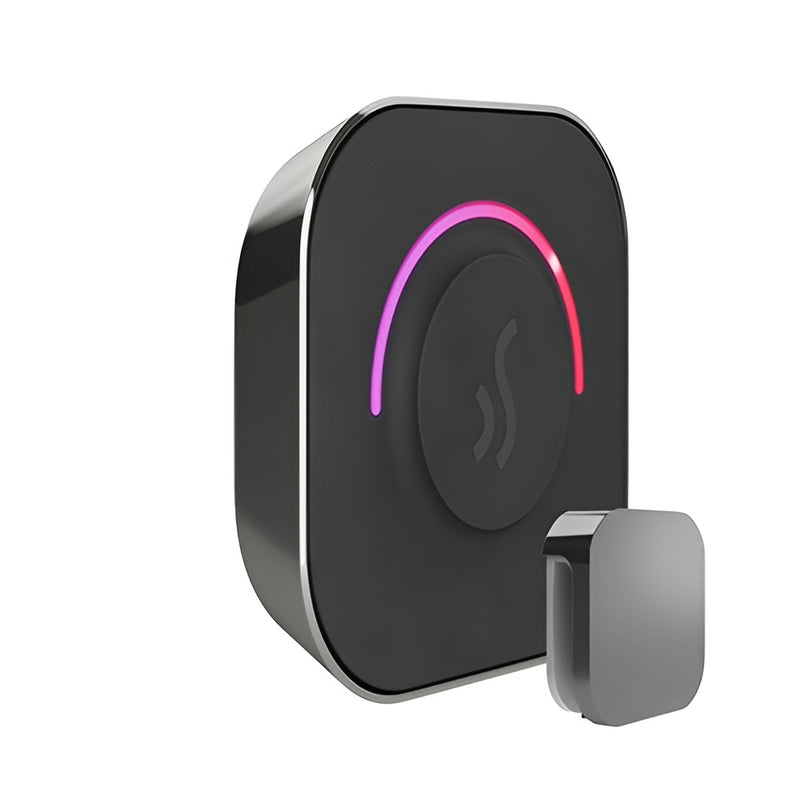 Mr.Steam TempoTouch