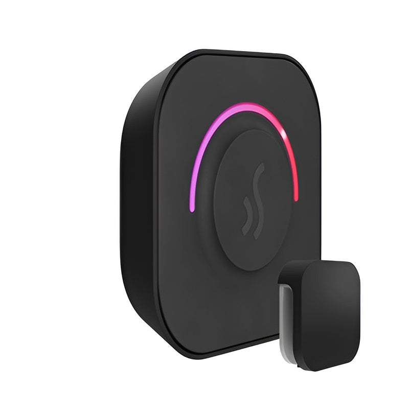Mr.Steam TempoTouch