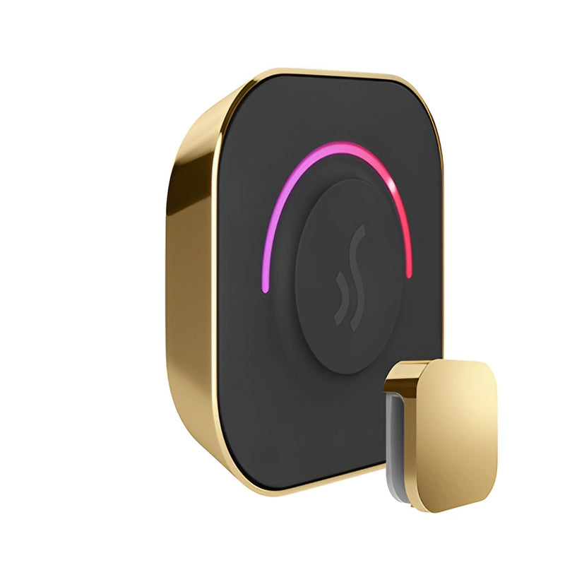 Mr.Steam TempoTouch