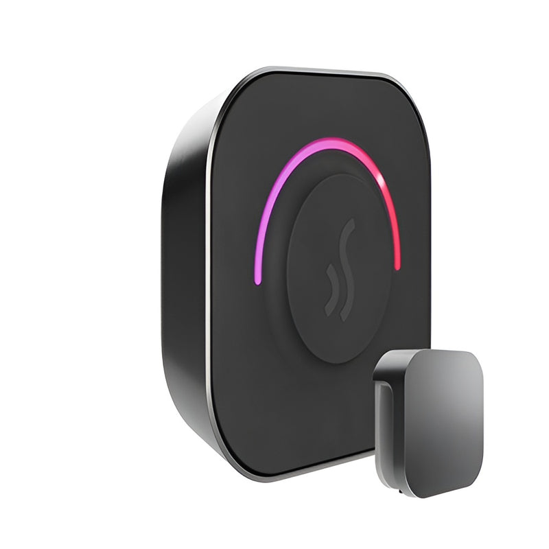 Mr.Steam TempoTouch