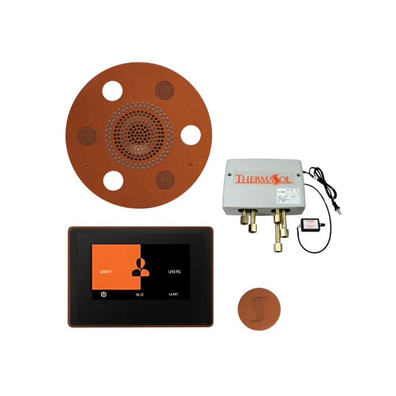 ThermaSol TWP7R
