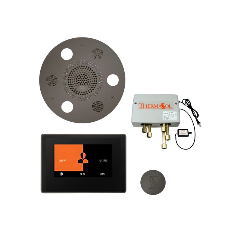ThermaSol TWP7R