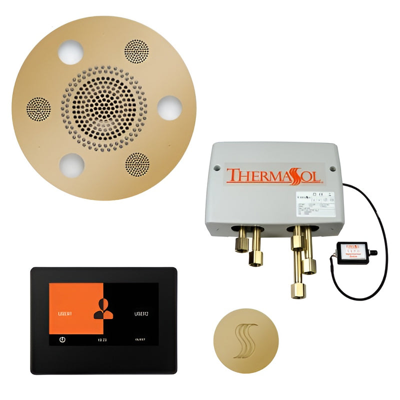 ThermaSol TT2 & Serenity Total Wellness Package