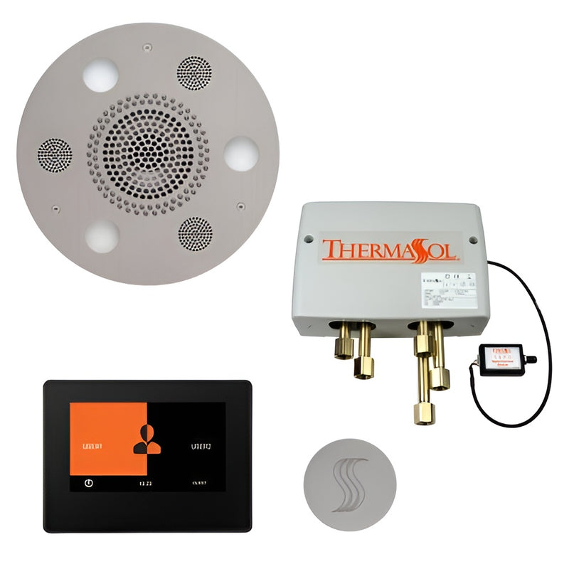 ThermaSol TT2 & Serenity Total Wellness Package