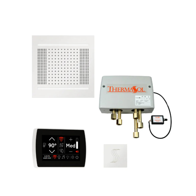 ThermaSol STC & HydroVive Total Wellness Package