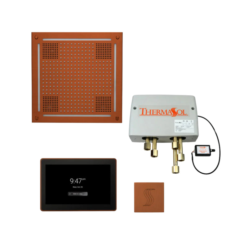 ThermaSol TT2 & HydroVive Total Wellness Package