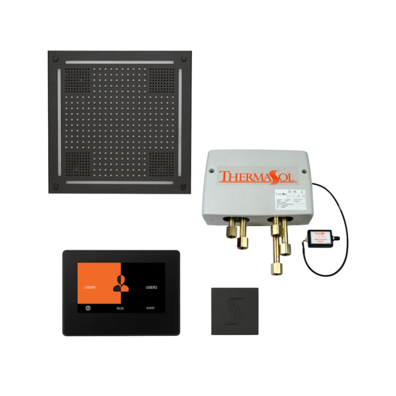 ThermaSol TT2 & HydroVive Total Wellness Package