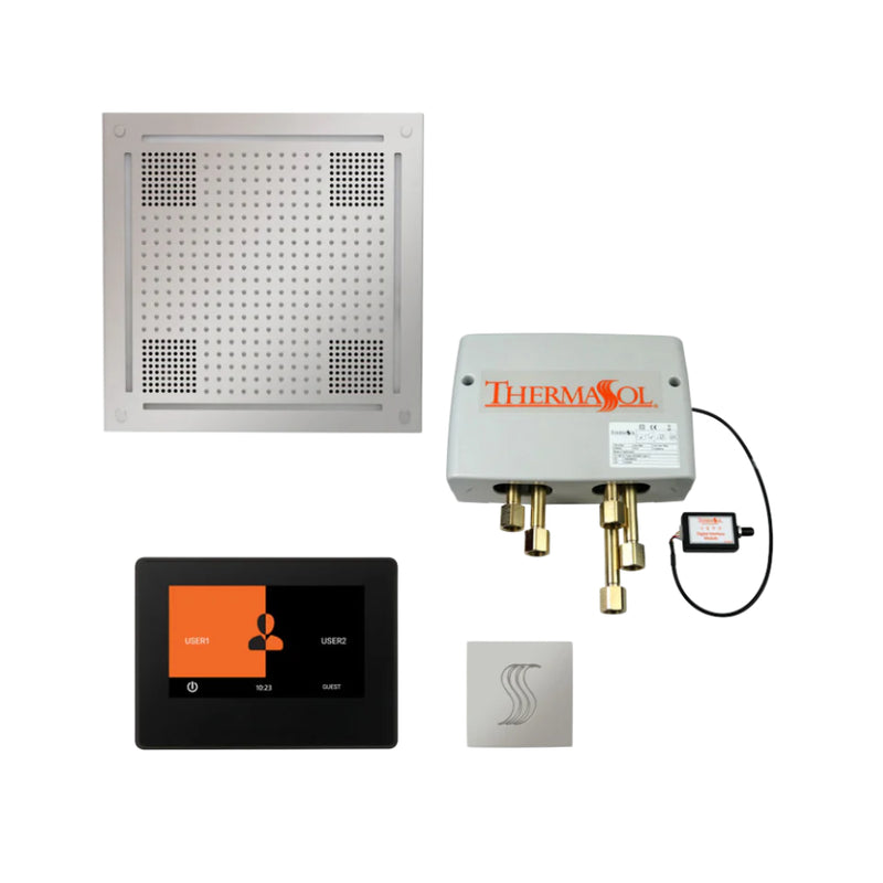 ThermaSol TT2 & HydroVive Total Wellness Package