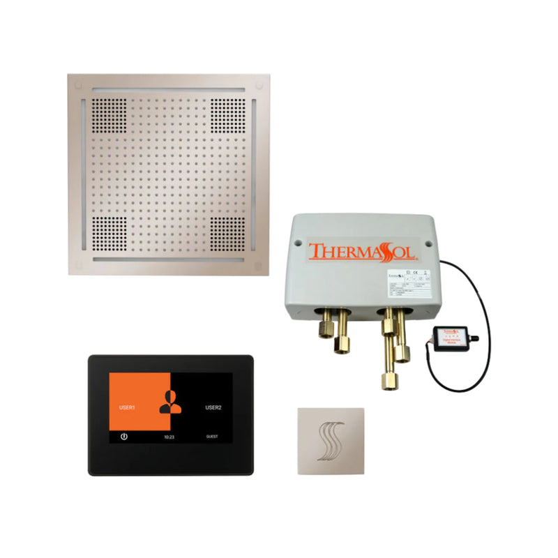 ThermaSol TT2 & HydroVive Total Wellness Package