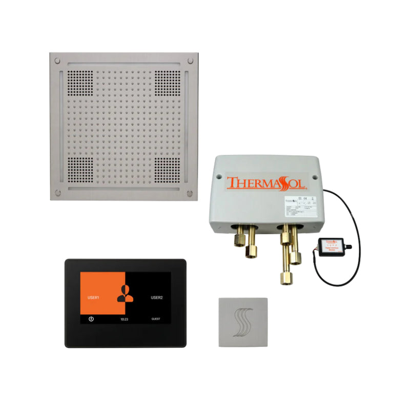 ThermaSol TT2 & HydroVive Total Wellness Package