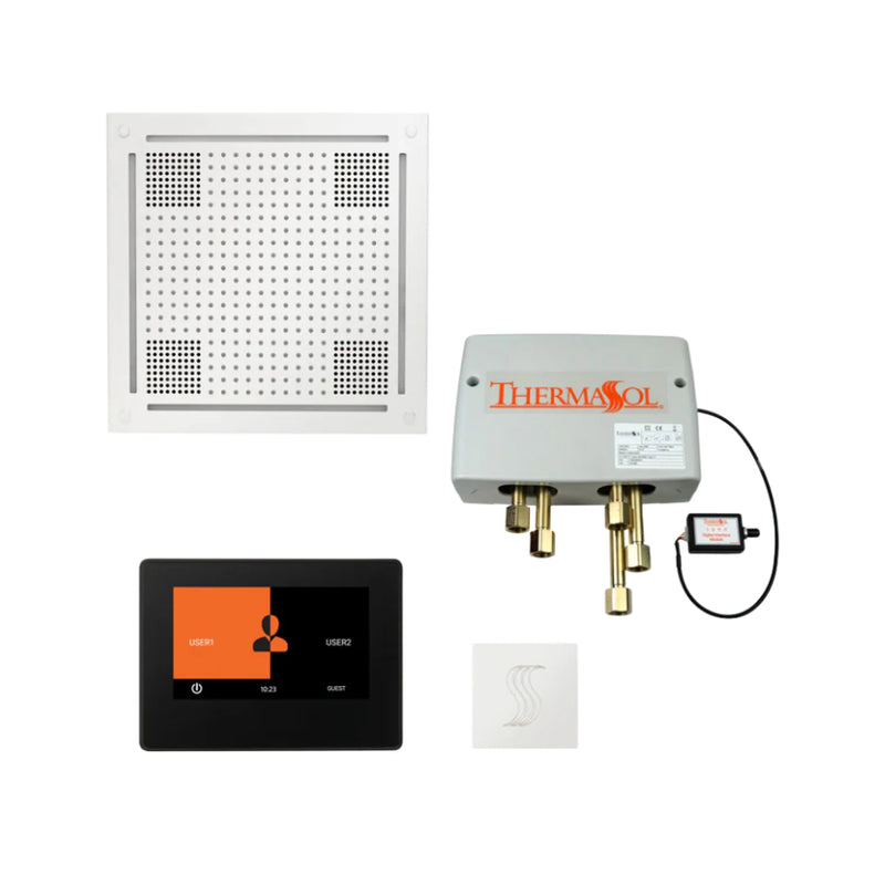 ThermaSol TT2 & HydroVive Total Wellness Package