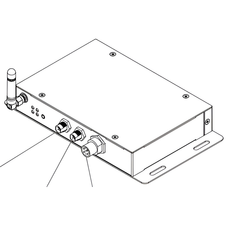ThermaSol 10-8231 Smart Power Distribution Module