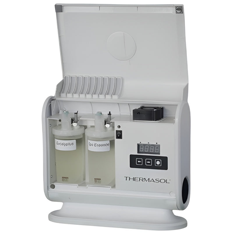 ThermaSol Lux Aroma System