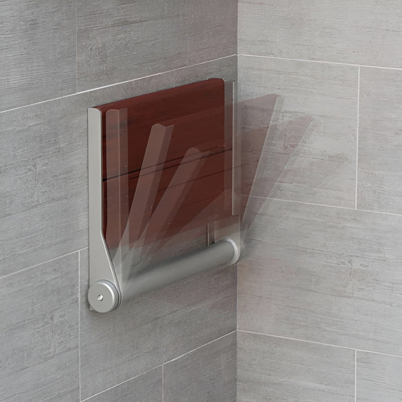 ThermaSol Shower Seat