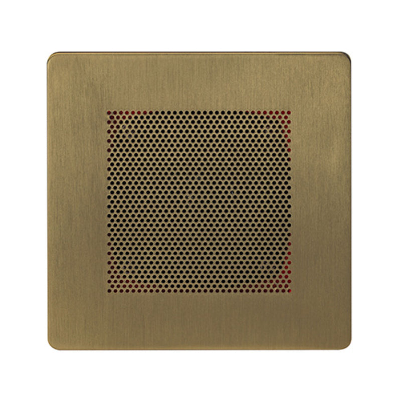 ThermaSol In-Shower Bluetooth Speakers