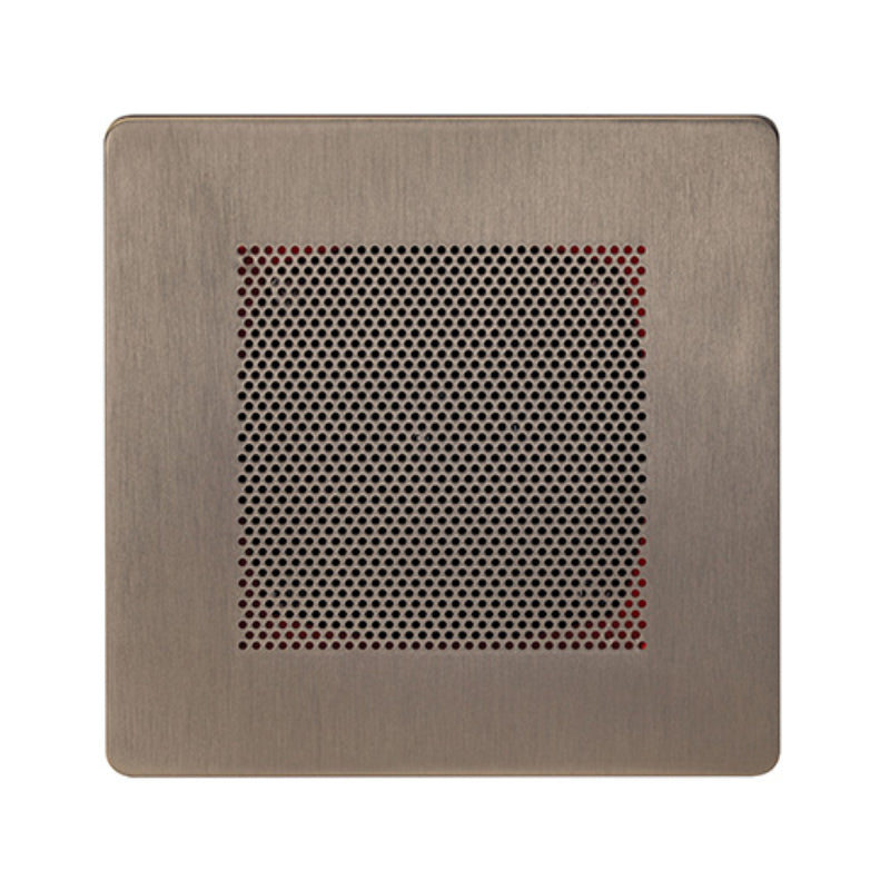 ThermaSol In-Shower Bluetooth Speakers