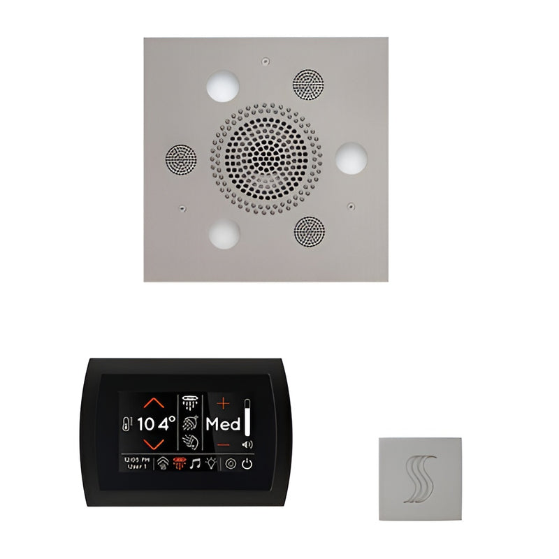 ThermaSol STC & Serenity Wellness Steam Package