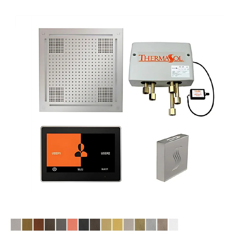 ThermaSol TWPH10US