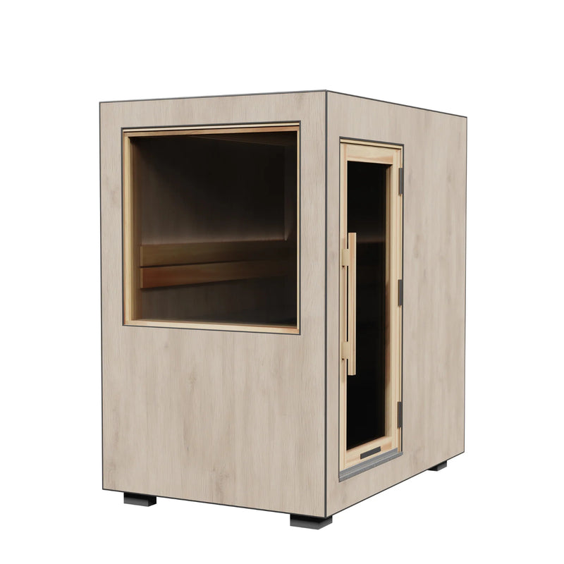 ThermaSol Solaris Sauna Cabin