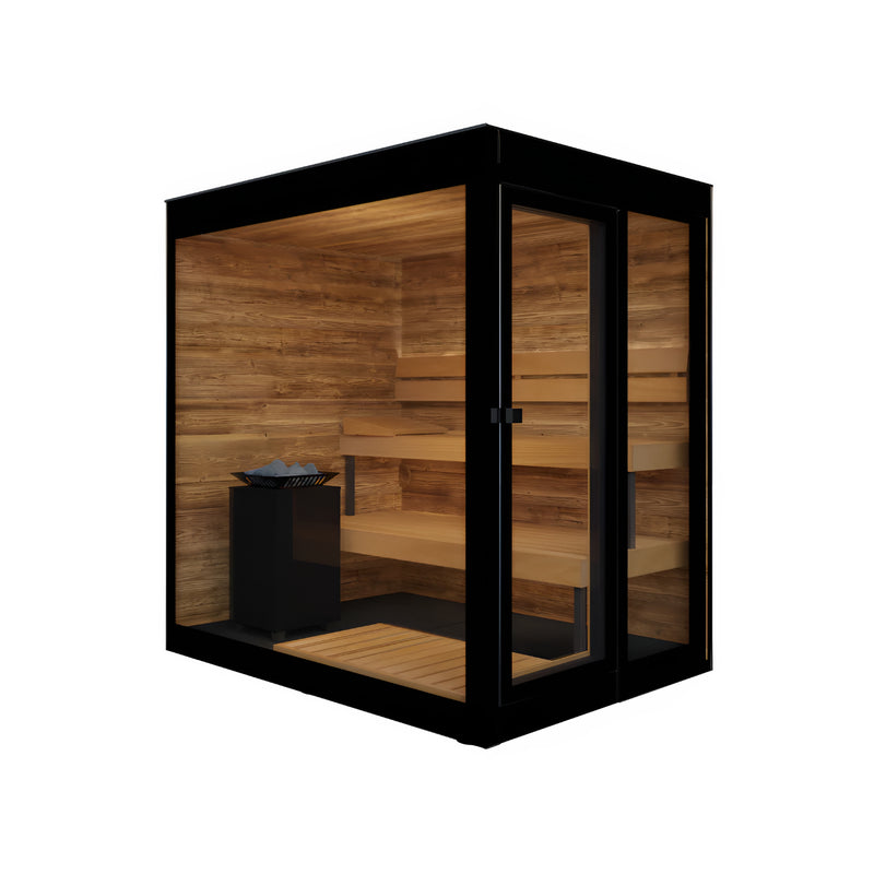 ThermaSol Vera Sauna Cabin