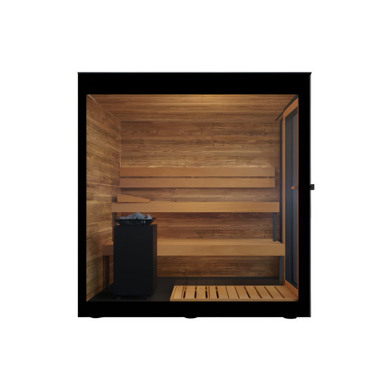 ThermaSol Vera Sauna Cabin