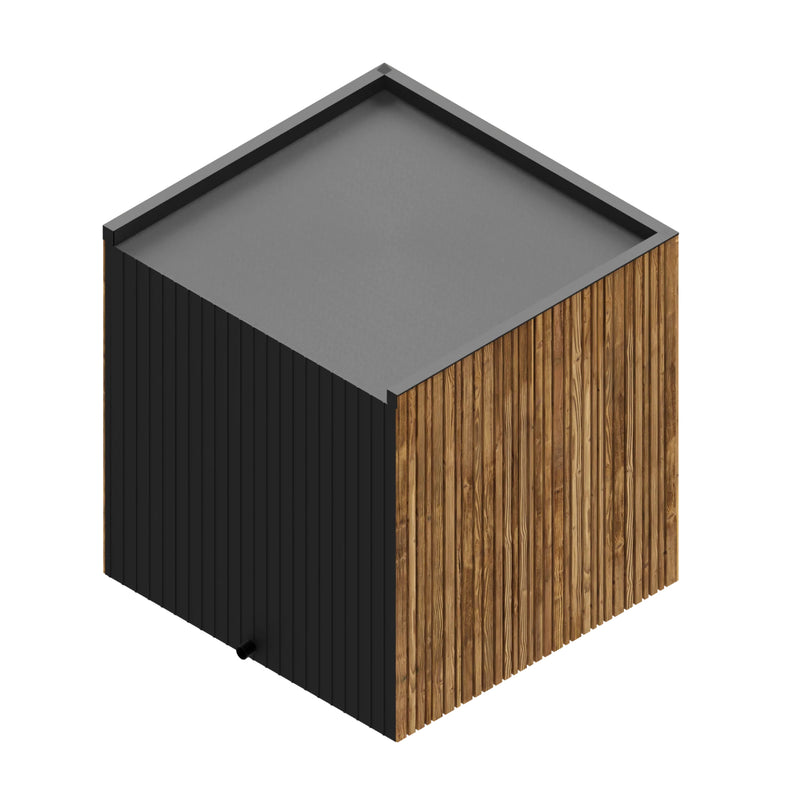 ThermaSol Spectra Sauna Cabin
