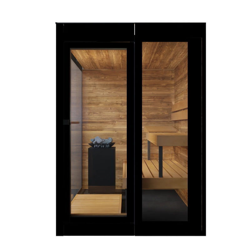 ThermaSol Vera Sauna Cabin