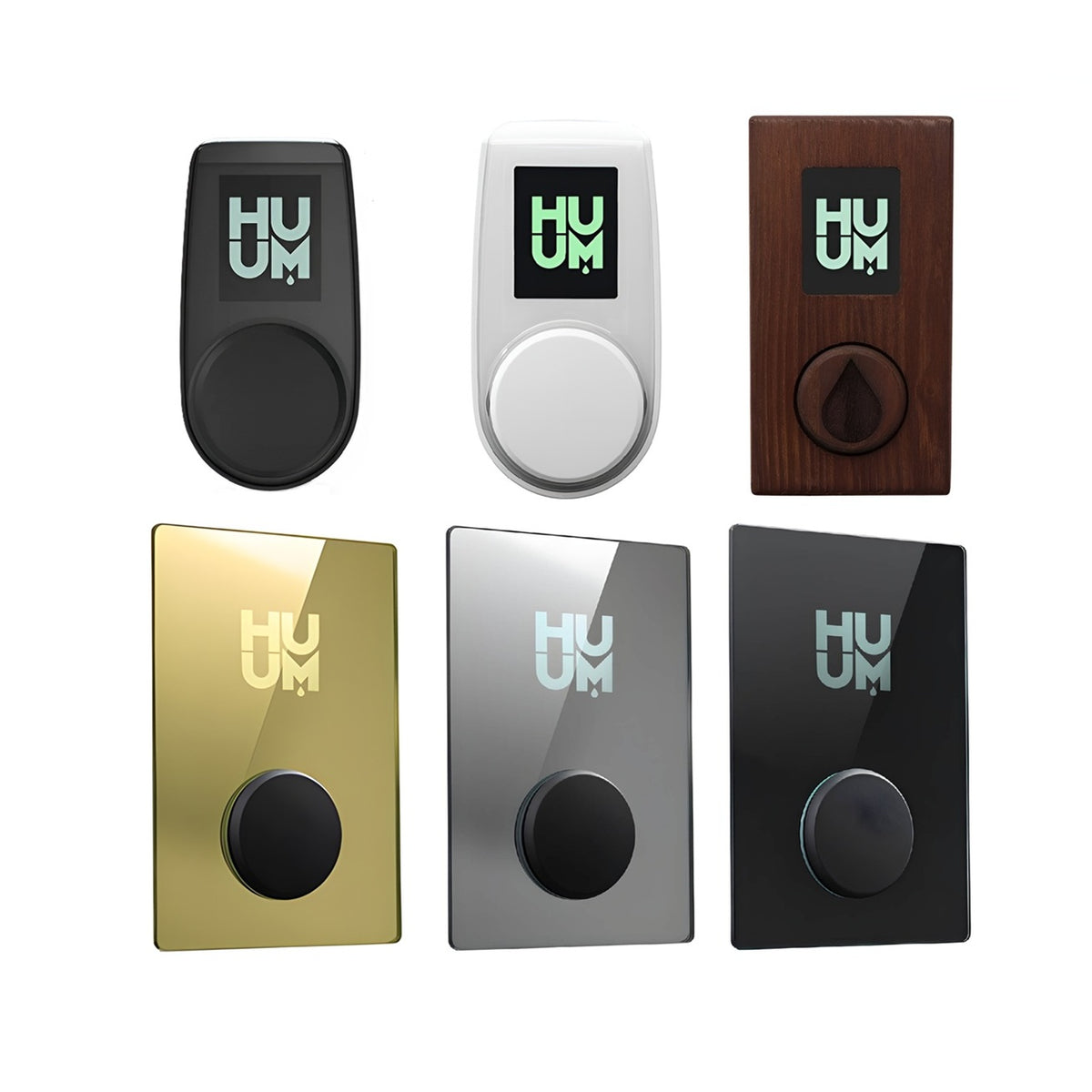 HUUM UKU Replacement Control Panel — Peace River Saunas