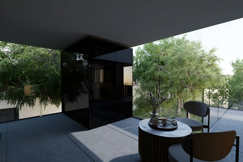 ThermaSol Vera Sauna Cabin