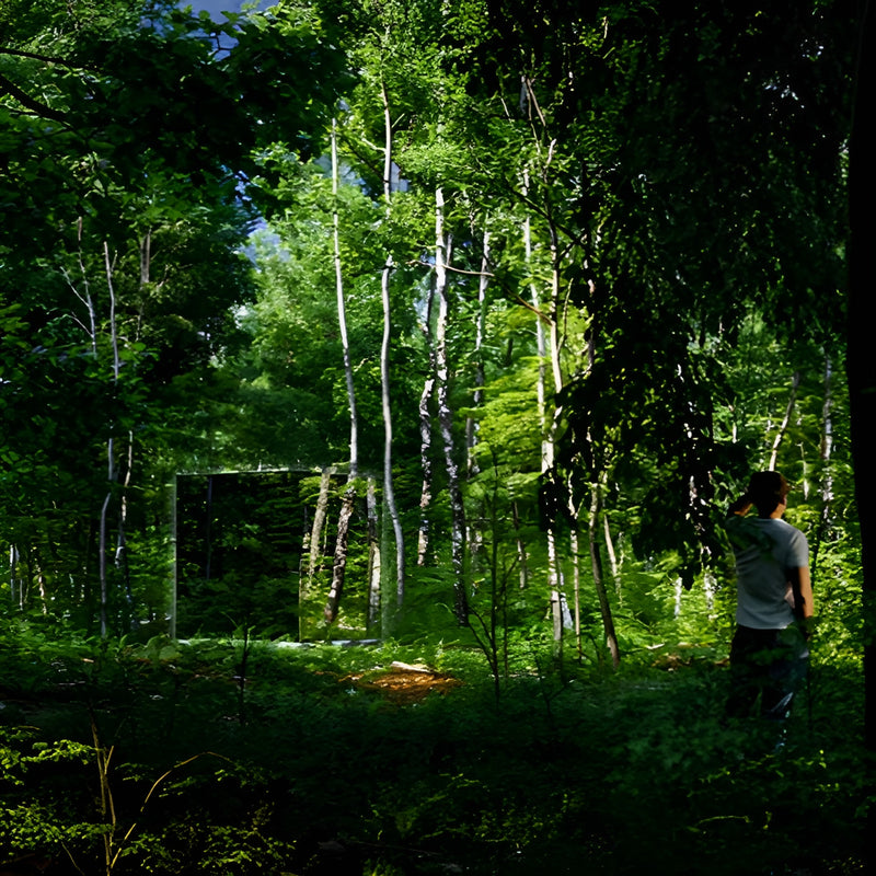 ThermaSol Vue Sauna Cabin