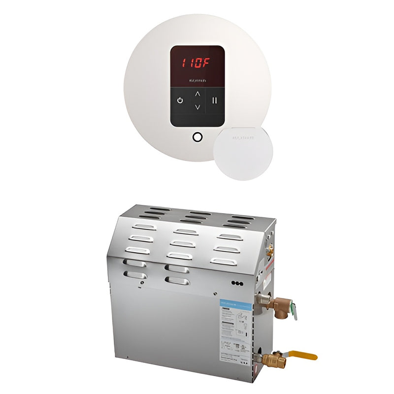 Mr.Steam MS iTempo Generator Pkg